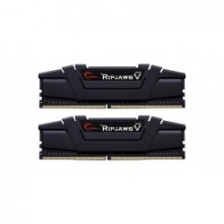 G.Skill Ripjaws V F4-4000C18D-16GVK memory module 16 GB 2 x 8 GB DDR4 4000 MHz