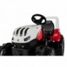 Rolly Toys Traktor rollyFarmtrac Steyr 6300 Terrus CVT для педалей