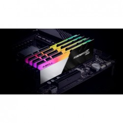 G.Skill Trident Z Neo F4-3600C18D-64GTZN memory module 64 GB 2 x 32 GB DDR4 3600 MHz