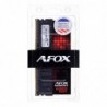 Memory module AFOX DDR4 16GB 2400MHZ RANK1 4CHIP (AFLD416EH2P)