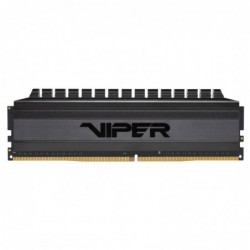 Patriot Memory Viper 4 Blackout memory module 8 GB 2 x 4 GB DDR4 3200 MHz