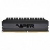 Patriot Memory Viper 4 Blackout memory module 8 GB 2 x 4 GB DDR4 3200 MHz