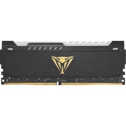 RAM Patriot Viper Steel RGB, DDR4, 64 GB, 3200MHz, CL18