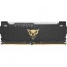 RAM Patriot Viper Steel RGB, DDR4, 64 GB, 3200MHz, CL18