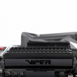 PATRIOT VIPER 4 BLACKOUT DDR4 2x16GB 3600MHz  CL18