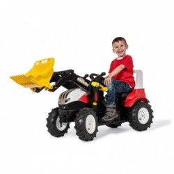 Rolly Toys Traktor...