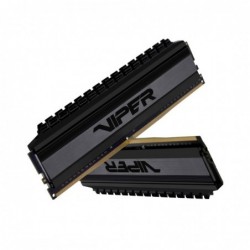 PATRIOT VIPER 4 BLACKOUT DDR4 2x16GB 3600MHz  CL18