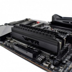 PATRIOT VIPER 4 BLACKOUT DDR4 2x16GB 3600MHz  CL18