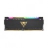 Memory Patriot Viper Steel DDR4 64GB 2X32GB 3600MHZ RGB