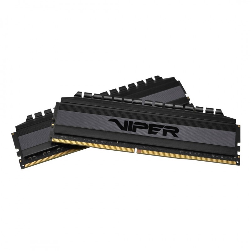Viper Patriot Memory Ddr4 Patriot Memory Viper PVB464G320C6K