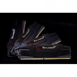 G.Skill 32GB DDR4 memory module 4 x 8 GB 3200 MHz