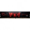 G.Skill Aegis memory module 8 GB 1 x 8 GB DDR4 3000 MHz