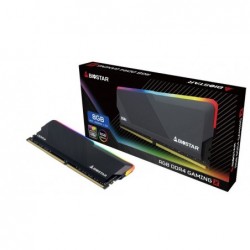 Biostar RGB DDR4 GAMING X...