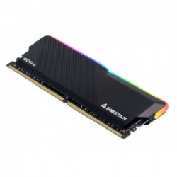 Biostar RGB DDR4 GAMING X memory module 8 GB 1 x 8 GB 3600 MHz