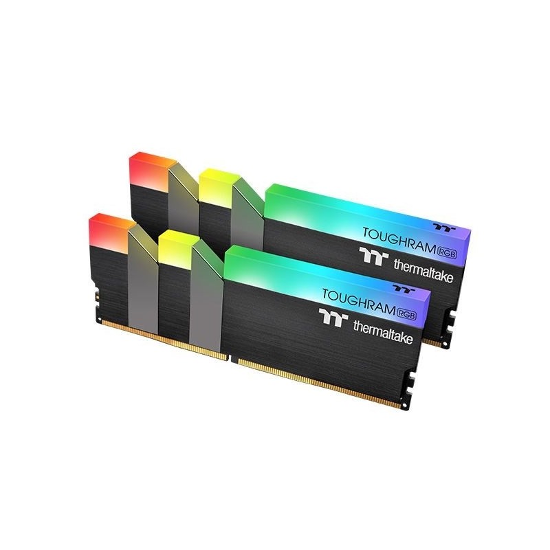 Thermaltake Toughram RGB memory module 16 GB 2 x 8 GB DDR4 4000 MHz