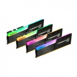 G.Skill Trident Z RGB F4-3200C16Q-128GTZR memory module 128 GB 4 x 32 GB DDR4 3200 MHz