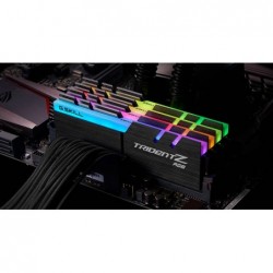 G.Skill Trident Z RGB F4-3200C16Q-128GTZR memory module 128 GB 4 x 32 GB DDR4 3200 MHz