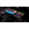 G.Skill Trident Z RGB F4-3200C16Q-128GTZR memory module 128 GB 4 x 32 GB DDR4 3200 MHz