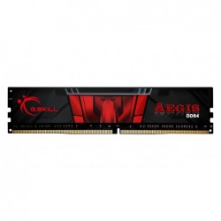 G.Skill Aegis F4-3200C16Q-32GIS memory module 32 GB 4 x 8 GB DDR4 3200 MHz