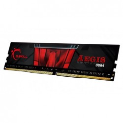 G.Skill Aegis F4-3200C16Q-32GIS memory module 32 GB 4 x 8 GB DDR4 3200 MHz