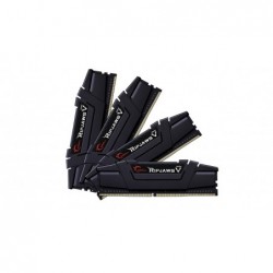 G.Skill Ripjaws V F4-3600C16Q-64GVKC memory module 64 GB 4 x 16 GB DDR4 3600 MHz