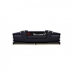 G.SKILL RIPJAWSV DDR4 2X32GB 4000MHZ CL18 XMP2  BLACK