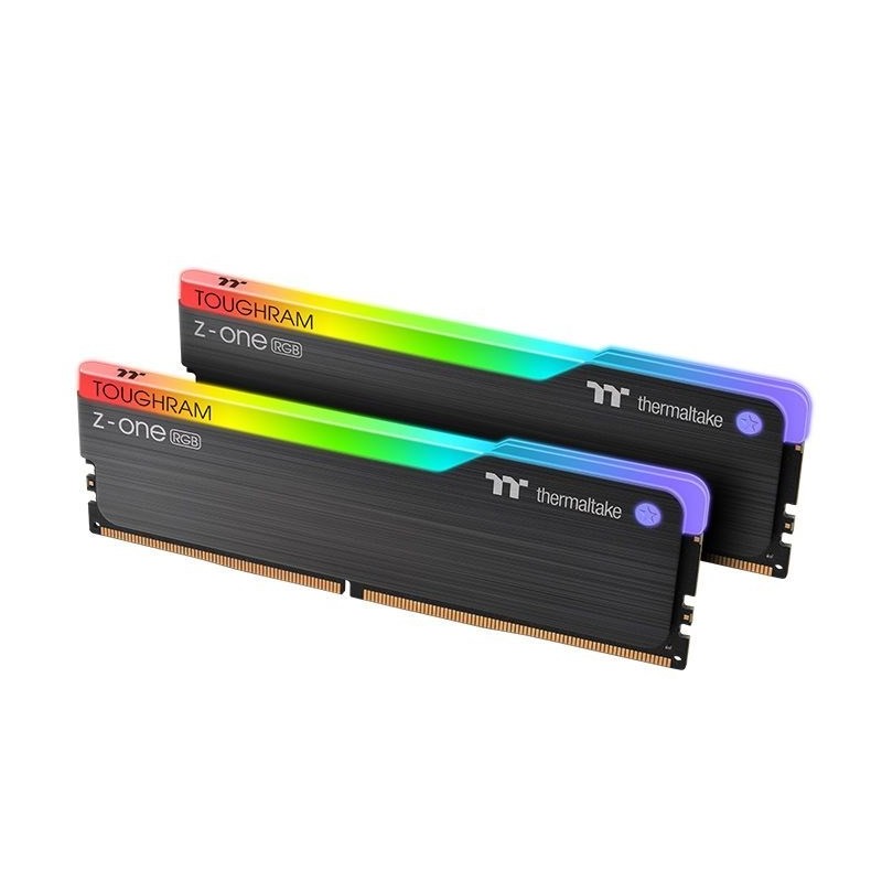 Thermaltake Toughram Z-One RGB memory module 16 GB 2 x 8 GB DDR4 3200 MHz