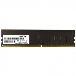 Memory module AFOX DDR4 16GB 2666MHZ (AFLD416FH1P)