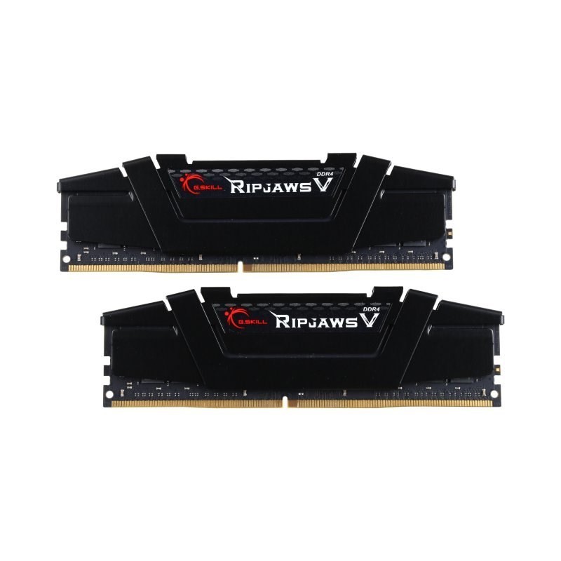 G.Skill 32GB DDR4 Kit memory module 2 x 16 GB 3200 MHz