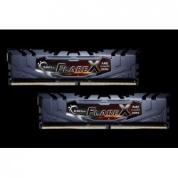 G.Skill Flare X (for AMD)...