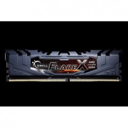 G.Skill Flare X (for AMD) F4-3200C16D-16GFX memory module 16 GB 2 x 8 GB DDR4 3200 MHz