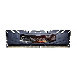 G.Skill Flare X (for AMD) F4-3200C16D-16GFX memory module 16 GB 2 x 8 GB DDR4 3200 MHz