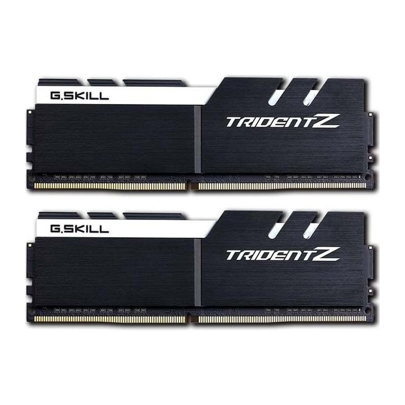 G.Skill 32GB DDR4-3200 memory module 2 x 16 GB 3200 MHz