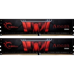 G.Skill Aegis memory module 16 GB DDR4 3000 MHz