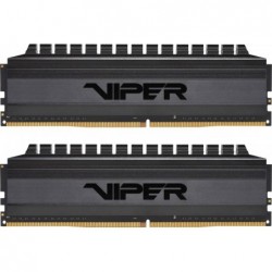 PATRIOT VIPER 4 BLACKOUT 2x16GB 3200Mhz CL16  XMP2