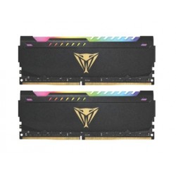 Patriot Memory Viper Steel PVSR432G360C8K memory module 32 GB 2 x 16 GB DDR4 3600 MHz