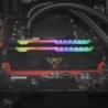 Patriot Viper Steel 16GB (2x 8GB) 3600MHz DDR4 RGB