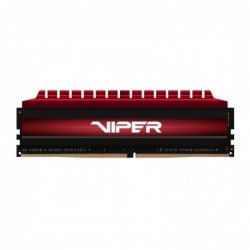 Patriot Memory Viper 4 PV464G360C8K memory module 64 GB 2 x 32 GB DDR4 3600 MHz