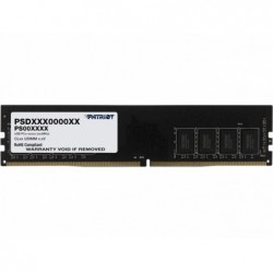 RAM MEMORY PATRIOT DDR4 8GB...