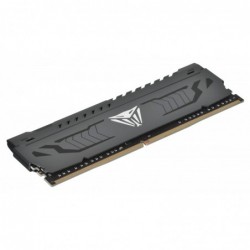 Patriot Memory Viper Steel PVS48G360C8 memory module 8 GB 1 x 8 GB DDR4 3600 MHz