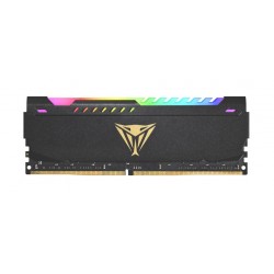 Patriot Viper Steel 16GB (2x 8GB) 3600MHz DDR4 RGB