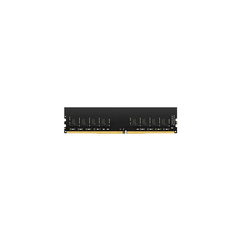 Lexar LD4AU016G-B3200GSST memory module 16 GB 1 x 16 GB DDR4 3200 MHz