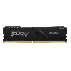 FURY Beast memory module 32 GB 2 x 16 GB DDR4 3600 MHz