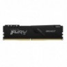 FURY Beast memory module 32 GB 2 x 16 GB DDR4 3600 MHz