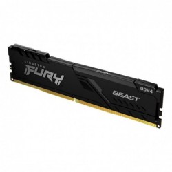 FURY Beast memory module 32 GB 2 x 16 GB DDR4 3600 MHz