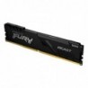 FURY Beast memory module 16 GB 2 x 8 GB DDR4 2666 MHz