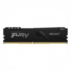 FURY Beast memory module 16 GB 1 x 16 GB DDR4 3200 MHz