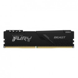 FURY Beast memory module 16 GB 1 x 16 GB DDR4 3200 MHz