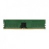 Kingston Technology ValueRAM KVR32N22S8/8 memory module 8 GB 1 x 8 GB DDR4 3200 MHz