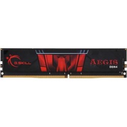 G.Skill Aegis memory module...